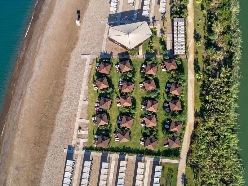 Xanadu Resort