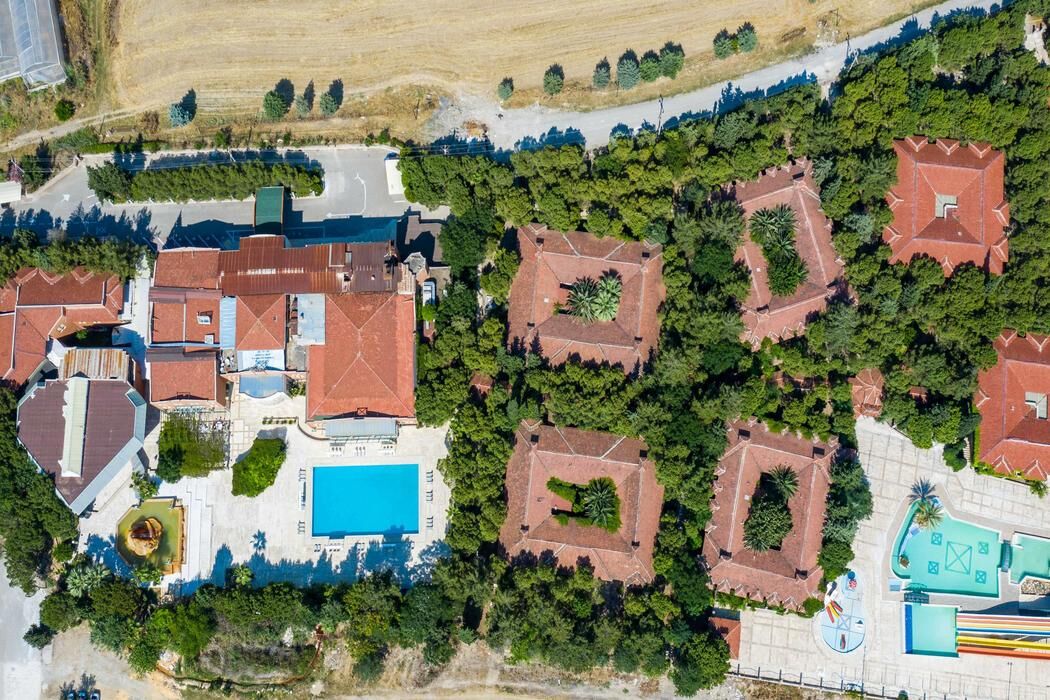 Polat Thermal Hotel