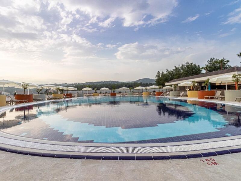 Bn Hotel Thermal Wellness