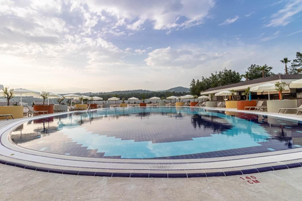 Bn Hotel Thermal Wellness