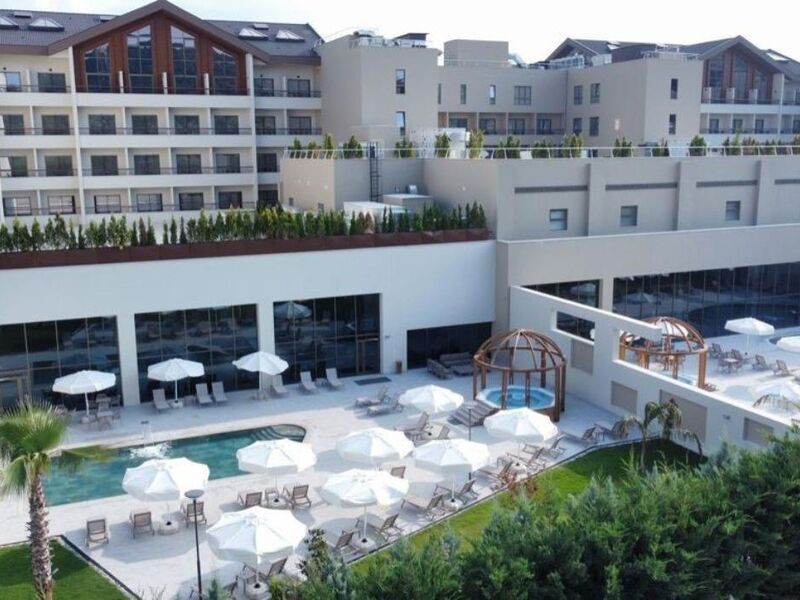 Bn Hotel Thermal Wellness