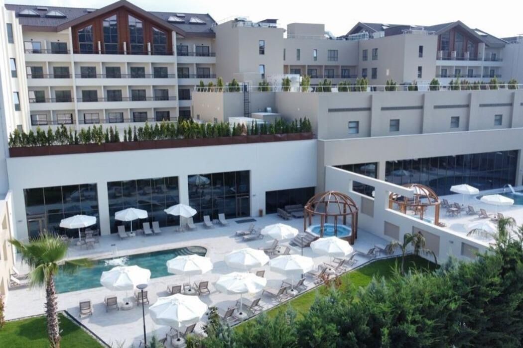 Bn Hotel Thermal Wellness