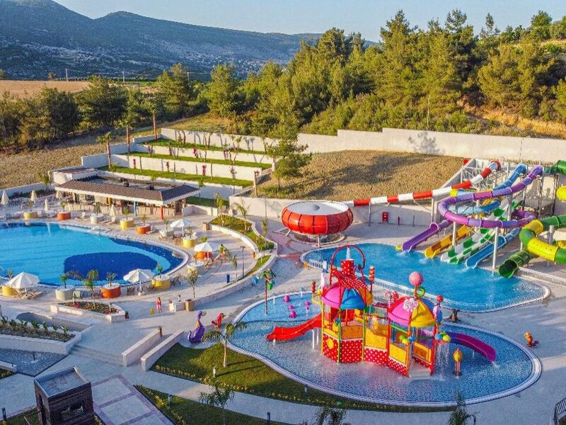 Bn Hotel Thermal Wellness