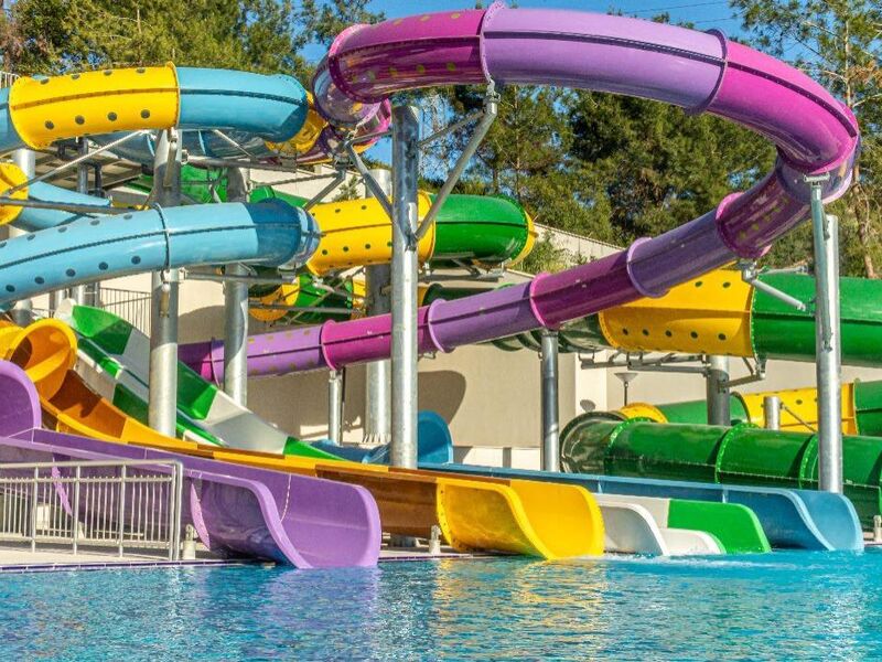 Bn Hotel Thermal Wellness