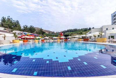 Bn Hotel Thermal Wellness