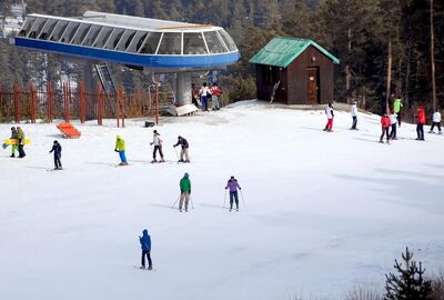 Habitat Otel Sarıkamış