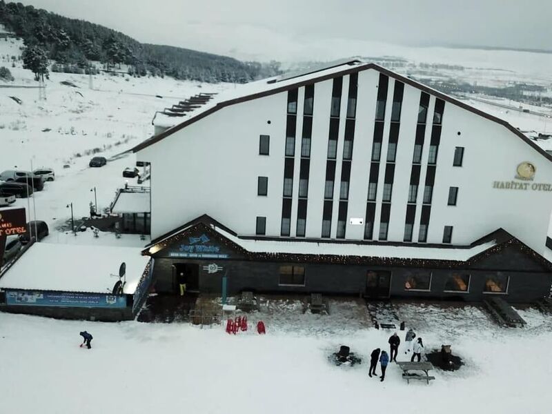 Habitat Otel Sarıkamış