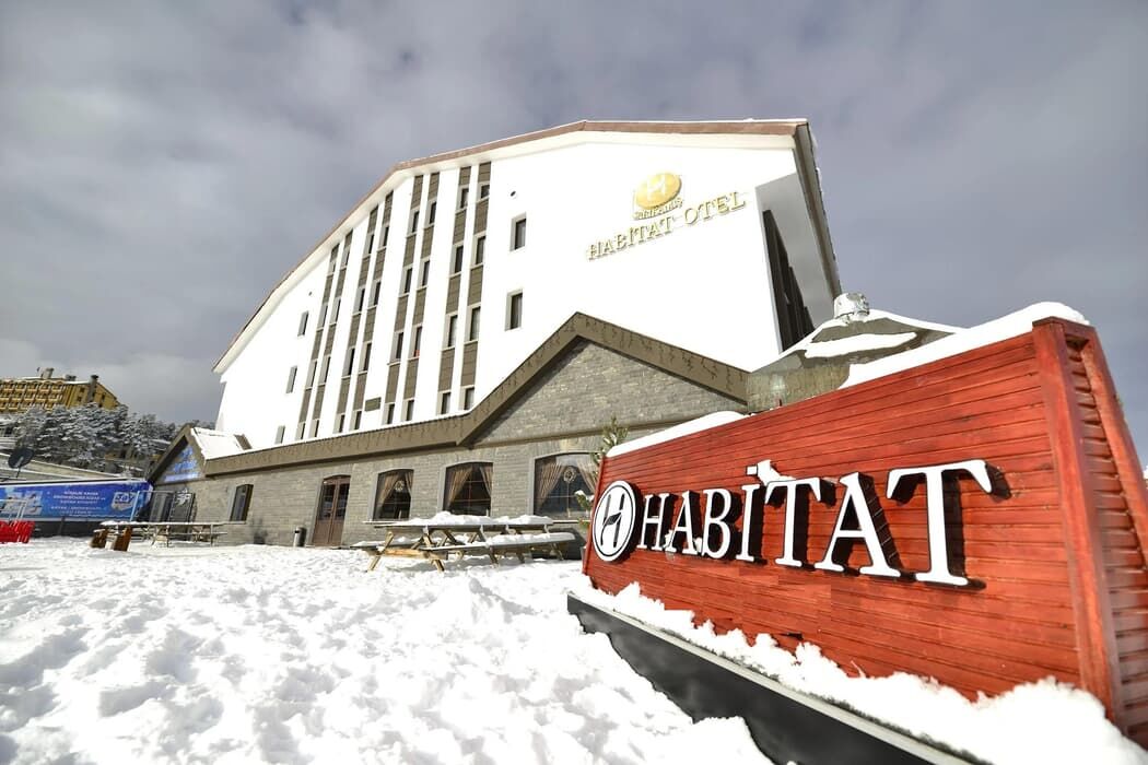 Habitat Otel Sarıkamış