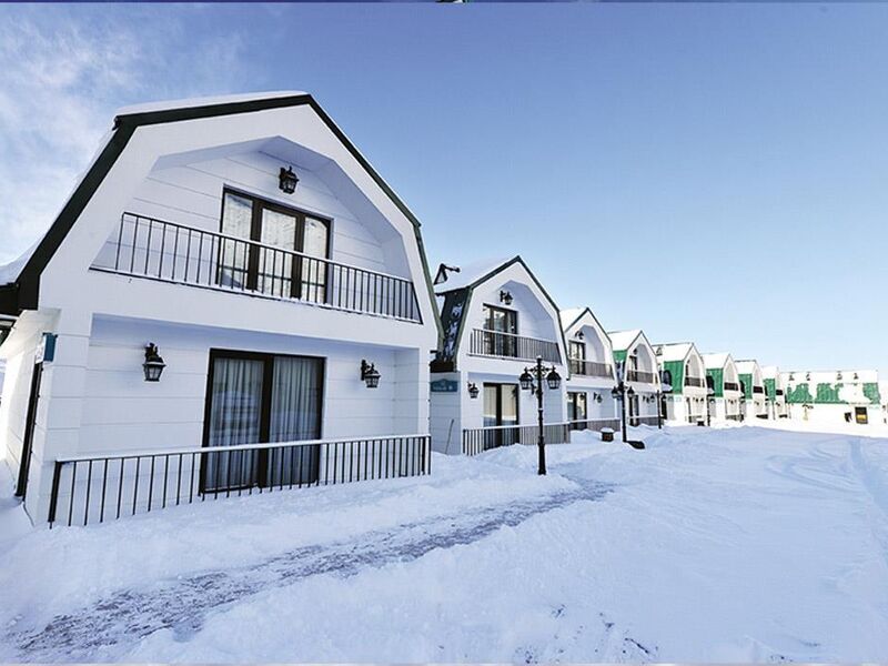 VE HOTELS PALANDOKEN