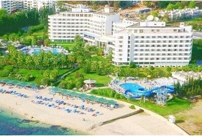 Özkaymak Incekum Hotel
