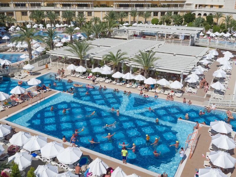 Royal Alhambra Palace