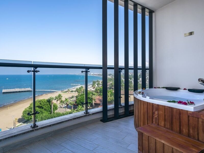 Seaden Quality Resort & SPA