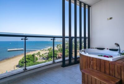 Seaden Quality Resort & SPA