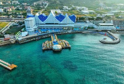 Orange County Alanya