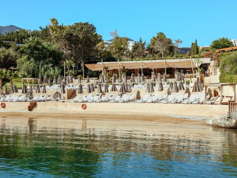 LORDS PALACE HOTEL  & SPA & CASINO