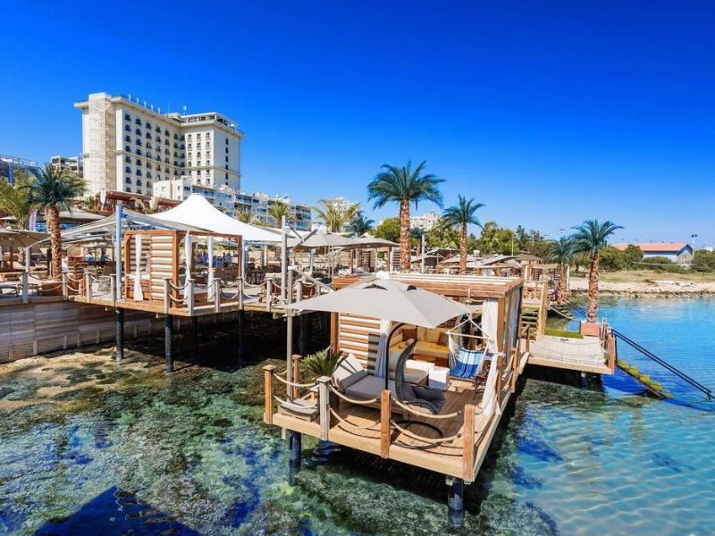 LORDS PALACE HOTEL  & SPA & CASINO