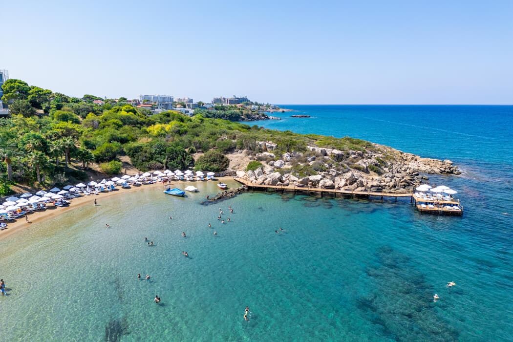 DENIZKIZI ROYAL HOTEL