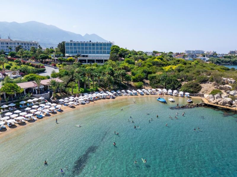 DENIZKIZI ROYAL HOTEL