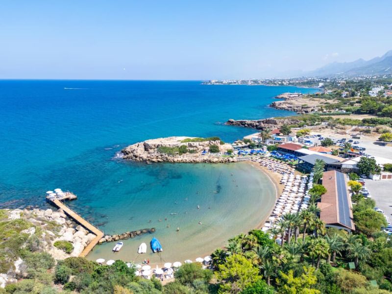 DENIZKIZI ROYAL HOTEL