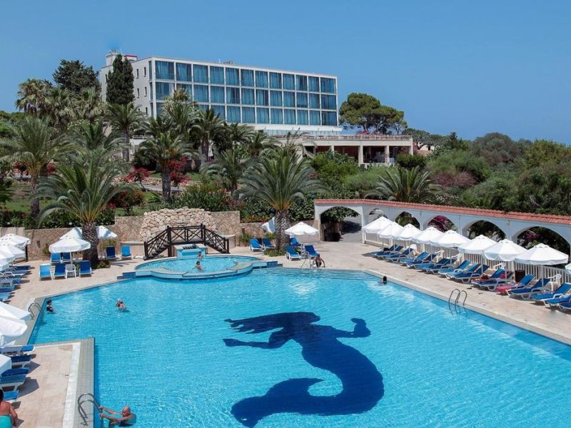 DENIZKIZI ROYAL HOTEL