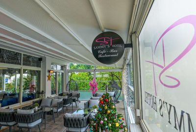 BELLA VIEW ART BOUTIQUE HOTEL