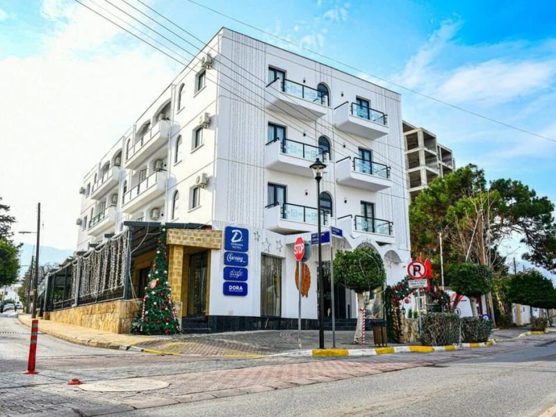 DORANA HOTEL