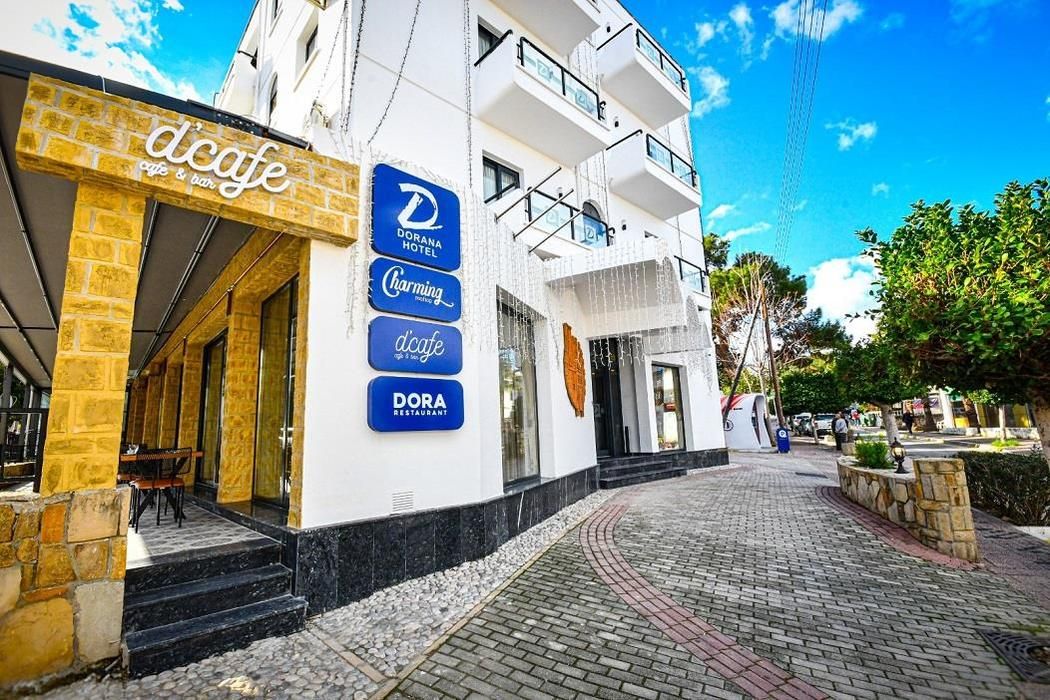 DORANA HOTEL