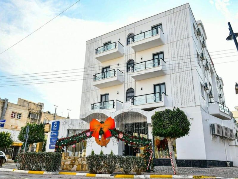 DORANA HOTEL