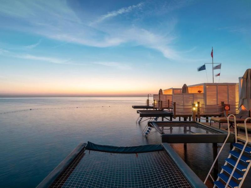 KAYA PALAZZO RESORT & CASINO