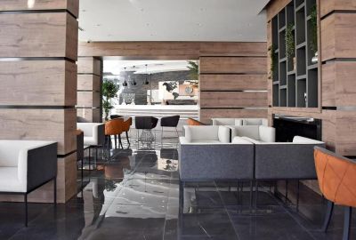 GRAND SAPPHIRE  CITY HOTEL