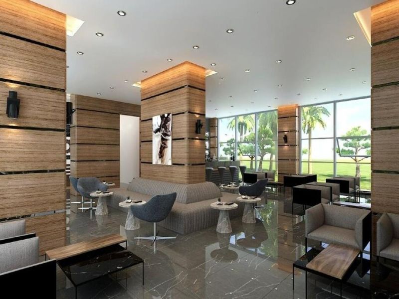 GRAND SAPPHIRE  CITY HOTEL