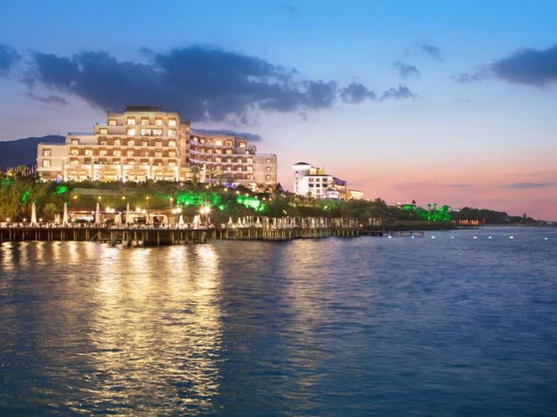 MERIT ROYAL GARDENS HOTEL & CASINO