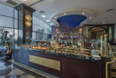 MERIT ROYAL GARDENS HOTEL & CASINO