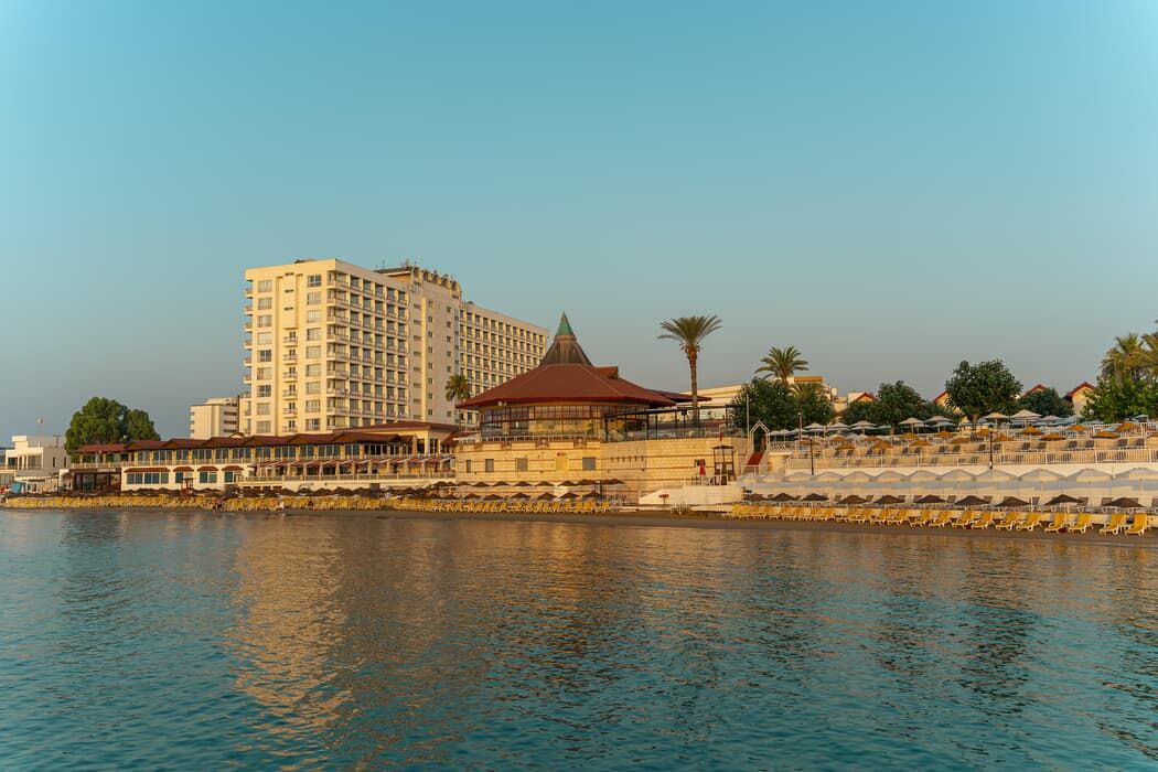 SALAMIS BAY CONTI HOTEL & CASINO