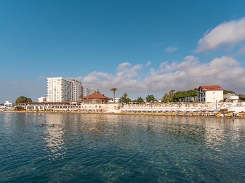 SALAMIS BAY CONTI HOTEL & CASINO