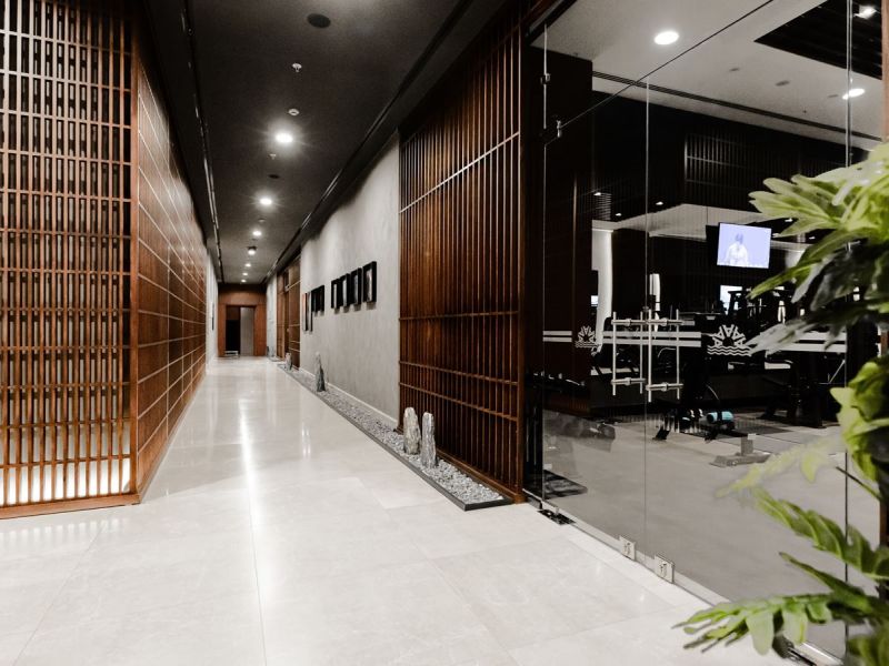 THE ARKIN ISKELE HOTEL & CASINO