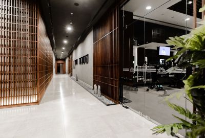 THE ARKIN ISKELE HOTEL & CASINO