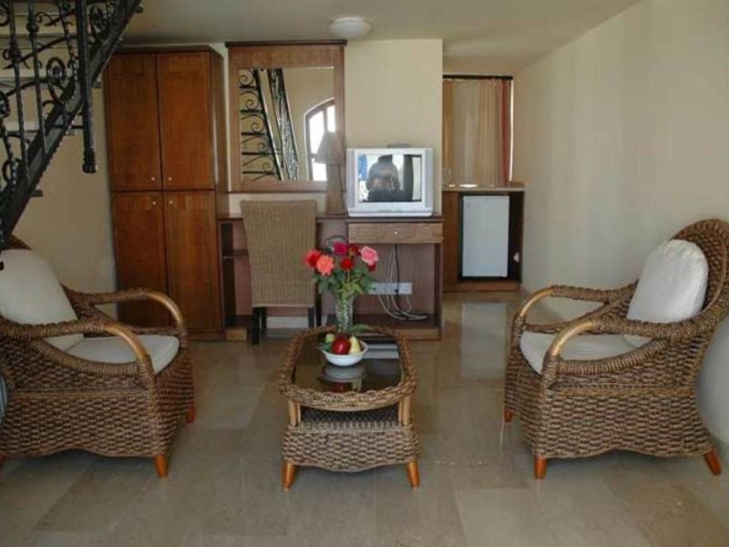 ALTINKAYA HOLIDAY VILLAGE