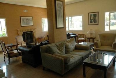 ALTINKAYA HOLIDAY VILLAGE