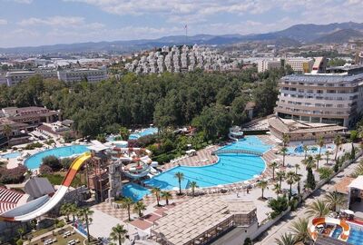 Bera Alanya