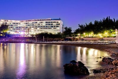 Selene Beach & Spa Hotel