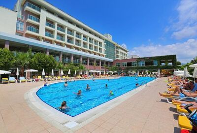 Telatiye Resort
