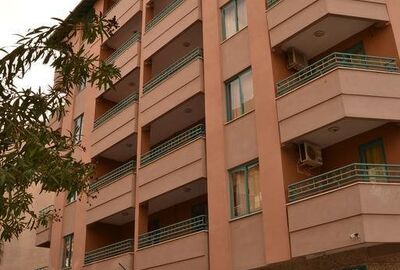Elfida Apart Hotel