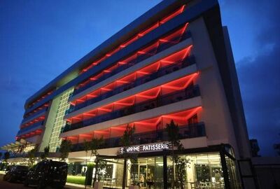 Sunprime C-Lounge Hotel