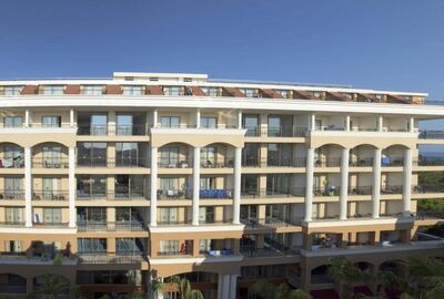 Club Sun Heaven Hotel