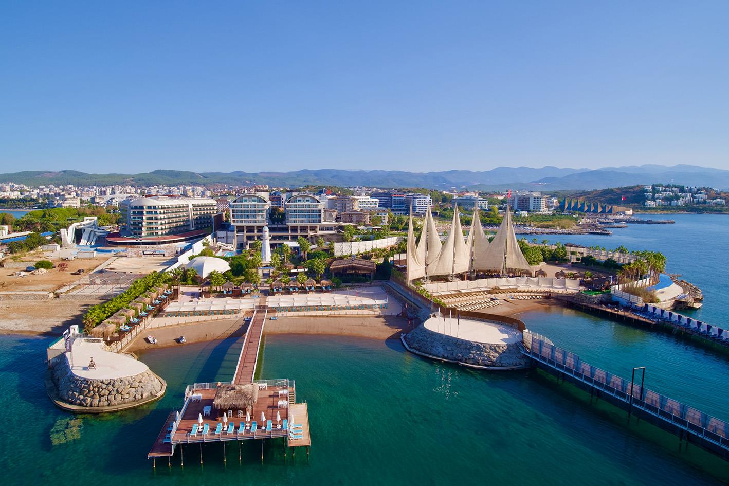Adenya Hotel & Resort 