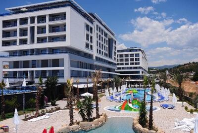 Numa Bay Exclusive Hotel