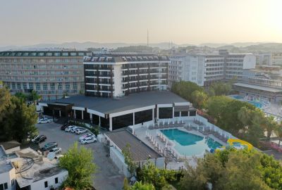 Seaphoria Beach Resort