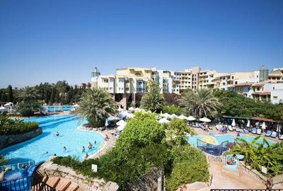 Limak Arcadia Sport & Resort Hotel
