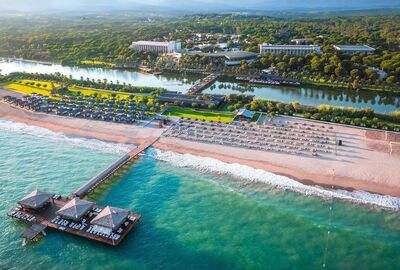 Gloria Serenity Resort